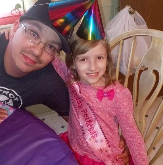 Meet your Posher, Keith - Picture 1 of 1